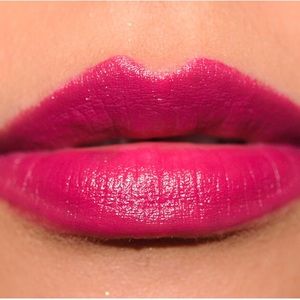 NARS | NEW | audacious lipstick | Fanny
